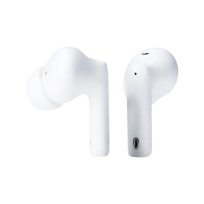 Handsfree Bluetooth 3MK LIFEPODS, TWS, ANC, Bijela