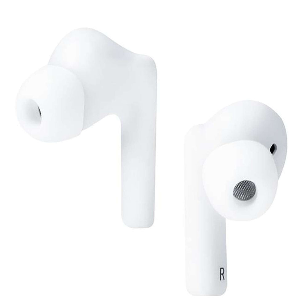 Handsfree Bluetooth 3MK LIFEPODS, TWS, ANC, Bijela