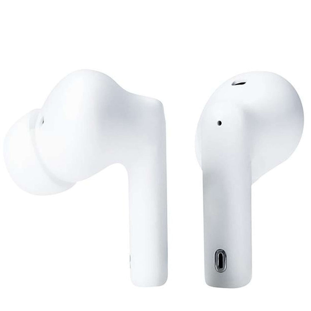 Handsfree Bluetooth 3MK LIFEPODS, TWS, ANC, Bijela