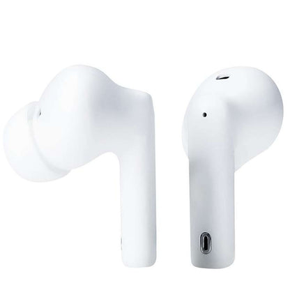 Handsfree Bluetooth 3MK LIFEPODS, TWS, ANC, Bijela