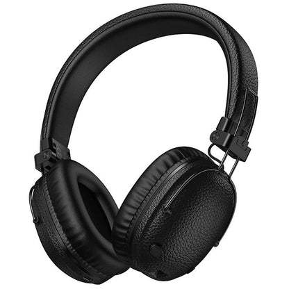 Handsfree Bluetooth Acefast BO34 Suenos, A2DP, Crna