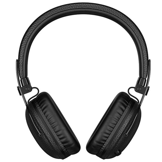 Handsfree Bluetooth Acefast BO34 Suenos, A2DP, Crna