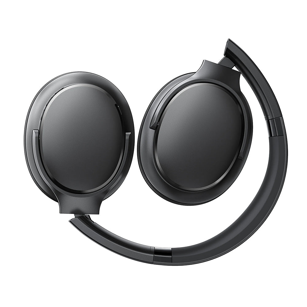 Handsfree Bluetooth Acefast H10, A2DP, Crni