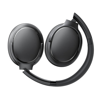 Handsfree Bluetooth Acefast H10, A2DP, Crni