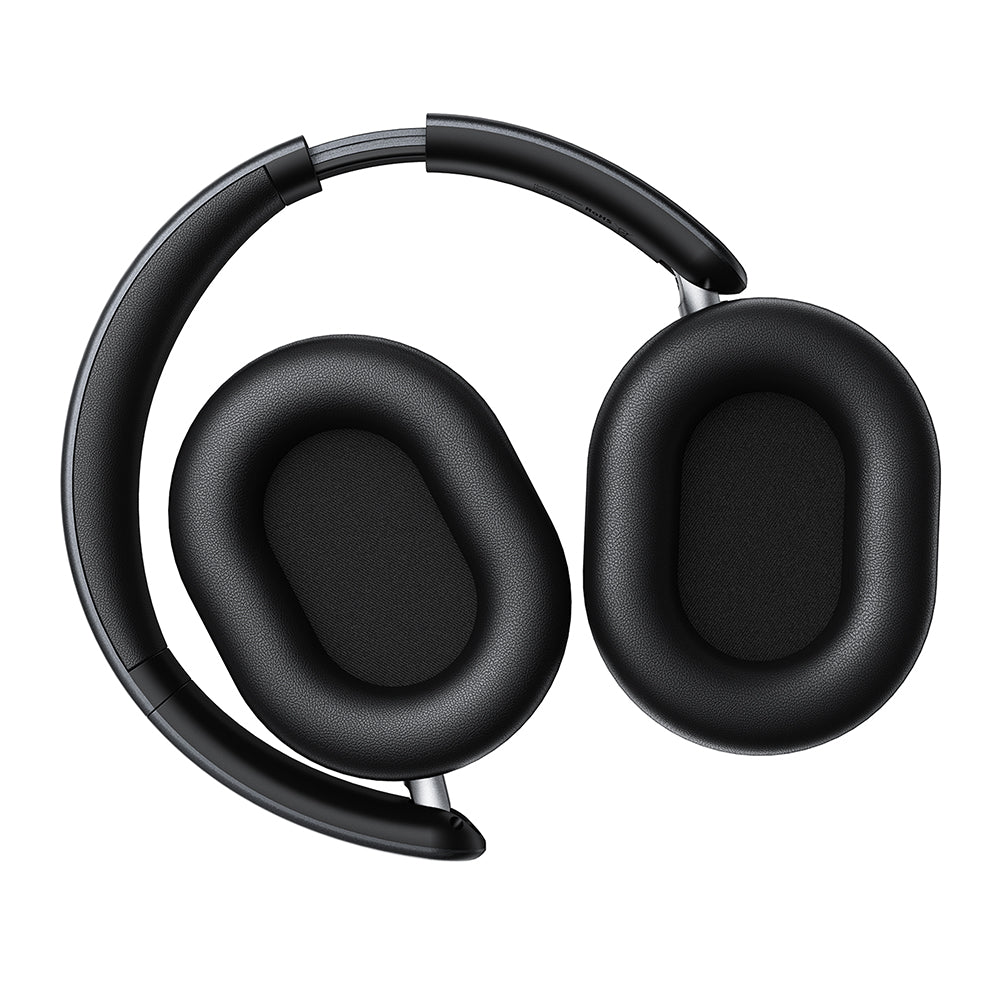 Handsfree Bluetooth Acefast H12, A2DP, ANC, Bijeli