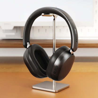 Handsfree Bluetooth Acefast H12, A2DP, ANC, Bijeli