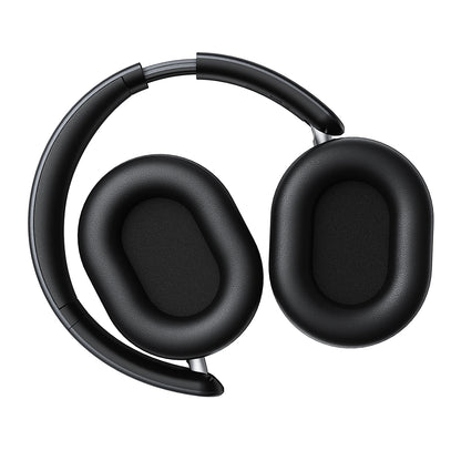 Handsfree Bluetooth Acefast H12, A2DP, ANC, Crni