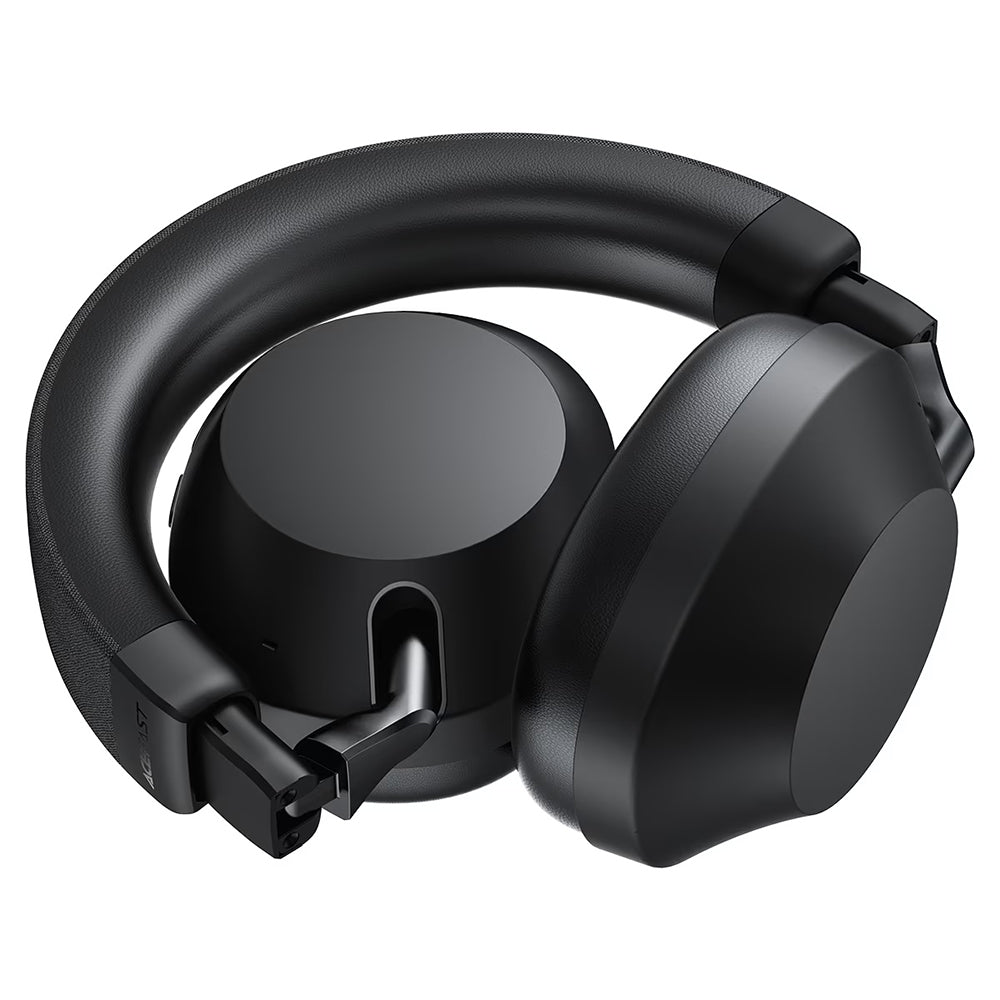 Handsfree Bluetooth Acefast H14, A2DP, ANC, Crna