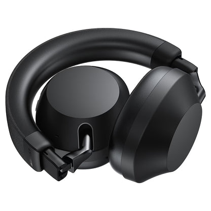 Handsfree Bluetooth Acefast H14, A2DP, ANC, Crna