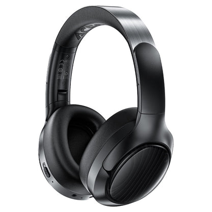 Handsfree Bluetooth Acefast H5, A2DP, ANC, Crni