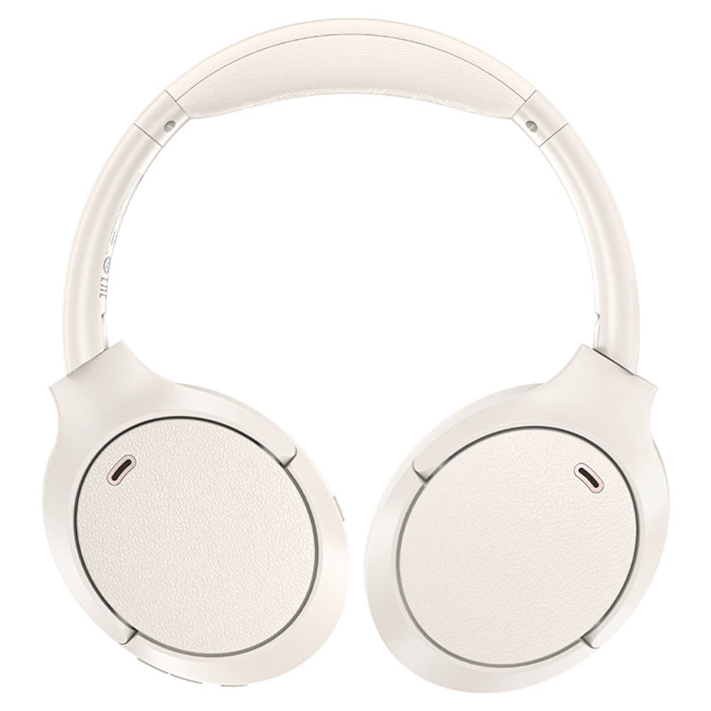 Handsfree Bluetooth Acefast H6, A2DP, ANC, Bijeli