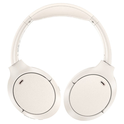 Handsfree Bluetooth Acefast H6, A2DP, ANC, Bijeli