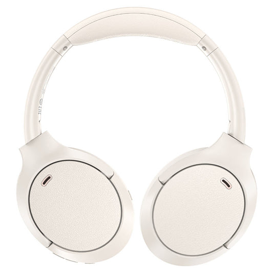 Handsfree Bluetooth Acefast H6, A2DP, ANC, Bijeli