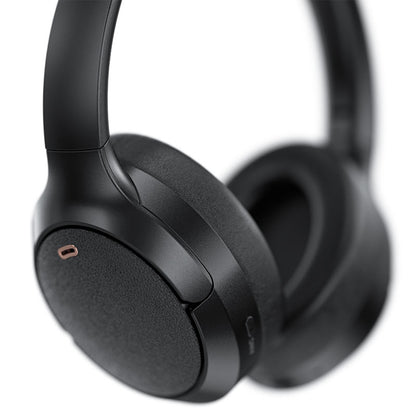 Handsfree Bluetooth Acefast H6, A2DP, ANC, Crni