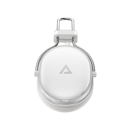 Handsfree Bluetooth Acefast H7, A2DP, ANC, Bijeli