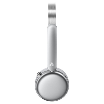 Handsfree Bluetooth Acefast H8, A2DP, ANC, Srebrni