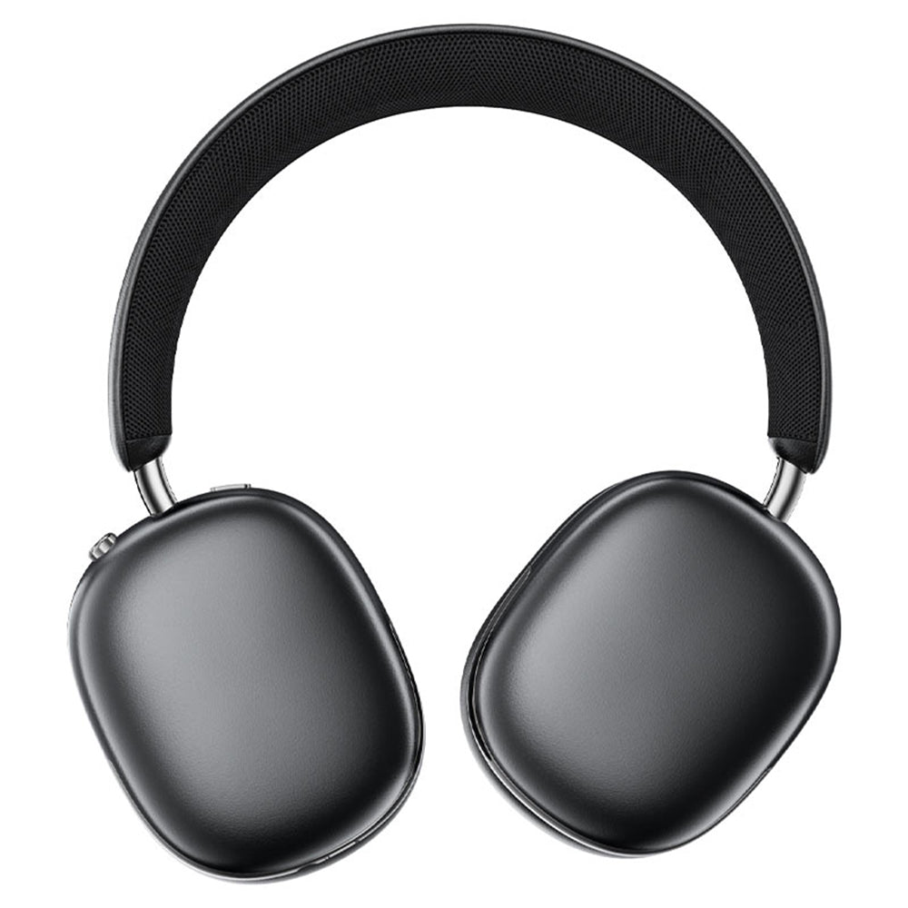 Handsfree Bluetooth Acefast H9, A2DP, ANC, Srebrna