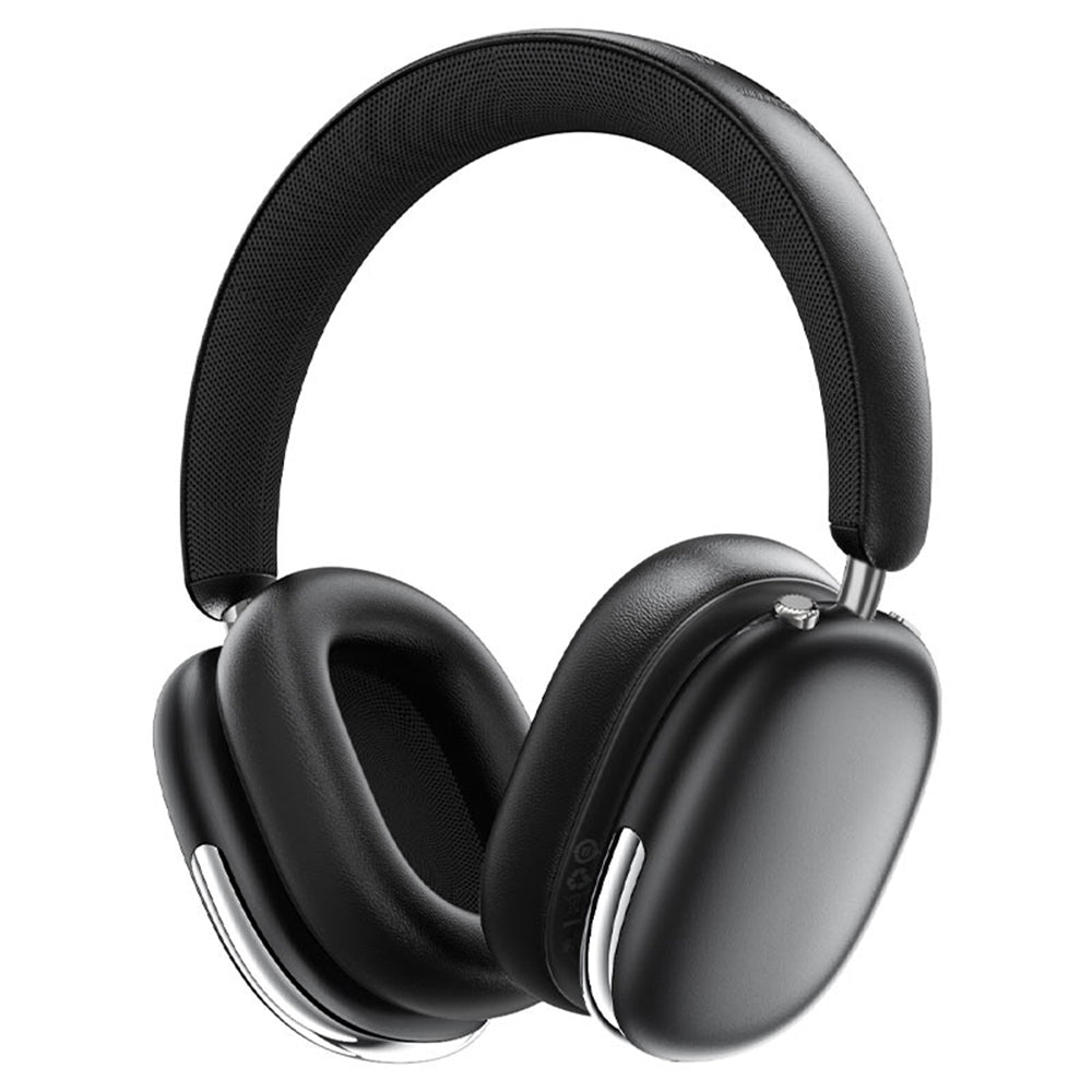 Handsfree Bluetooth Acefast H9, A2DP, ANC, Siva