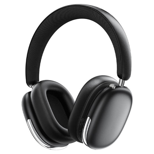 Handsfree Bluetooth Acefast H9, A2DP, ANC, Siva