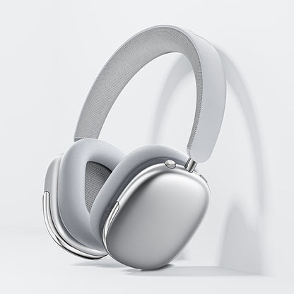 Handsfree Bluetooth Acefast H9, A2DP, ANC, Siva