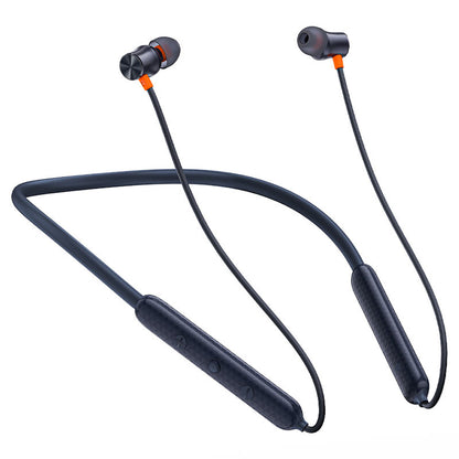 Handsfree Bluetooth Acefast N2, A2DP, Crni