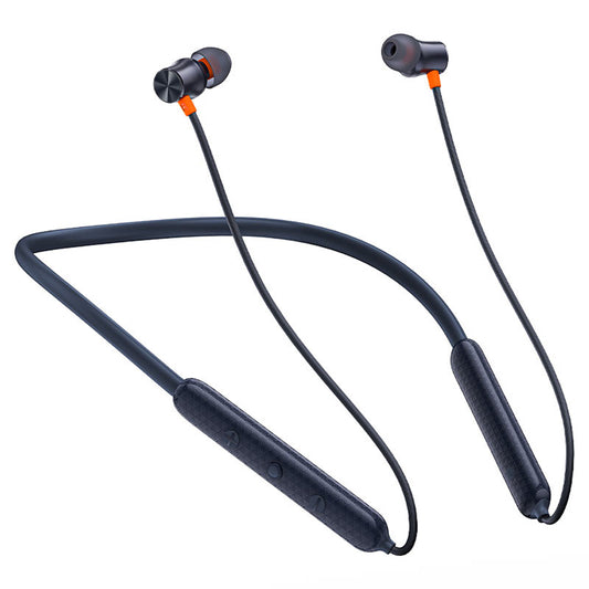 Handsfree Bluetooth Acefast N2, A2DP, Crni