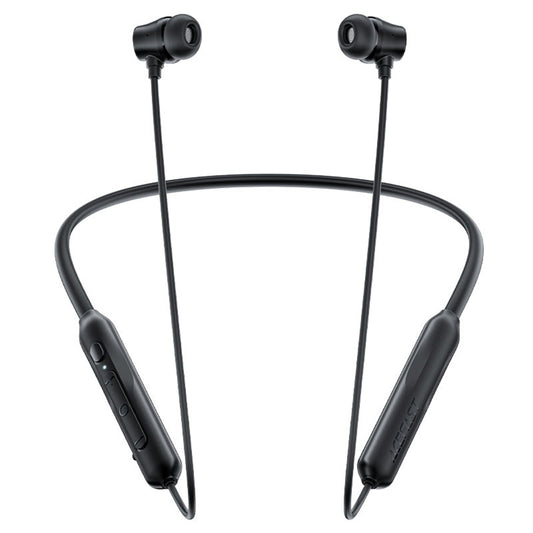 Handsfree Bluetooth Acefast N3, A2DP, Crni