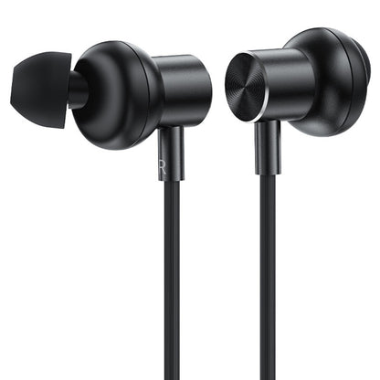 Handsfree Bluetooth Acefast N4, A2DP, Crni