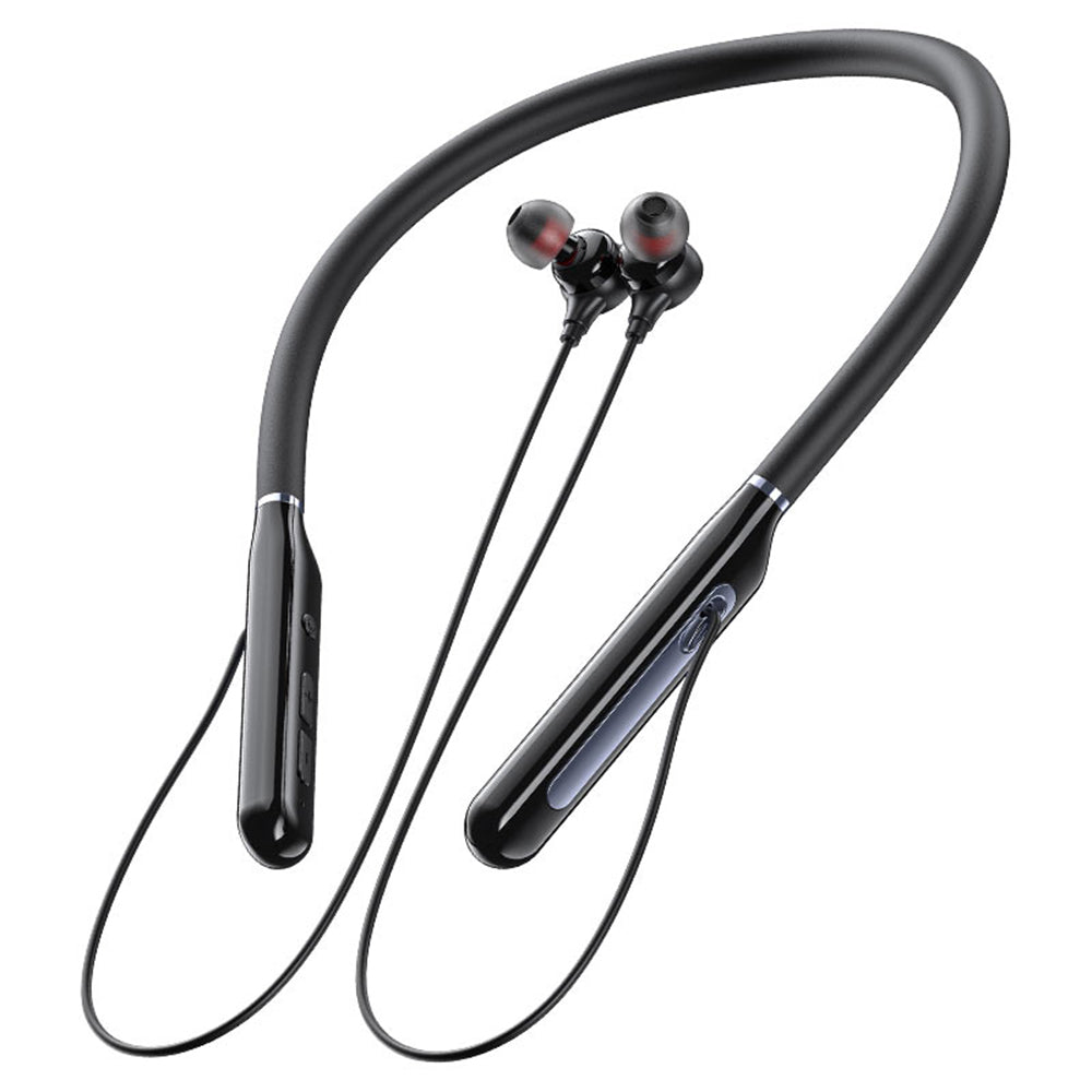Handsfree Bluetooth Acefast N5, A2DP, Crni