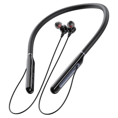 Handsfree Bluetooth Acefast N5, A2DP, Crni