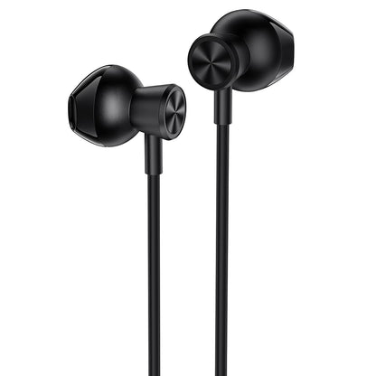 Handsfree Bluetooth Acefast N9, A2DP, Crna