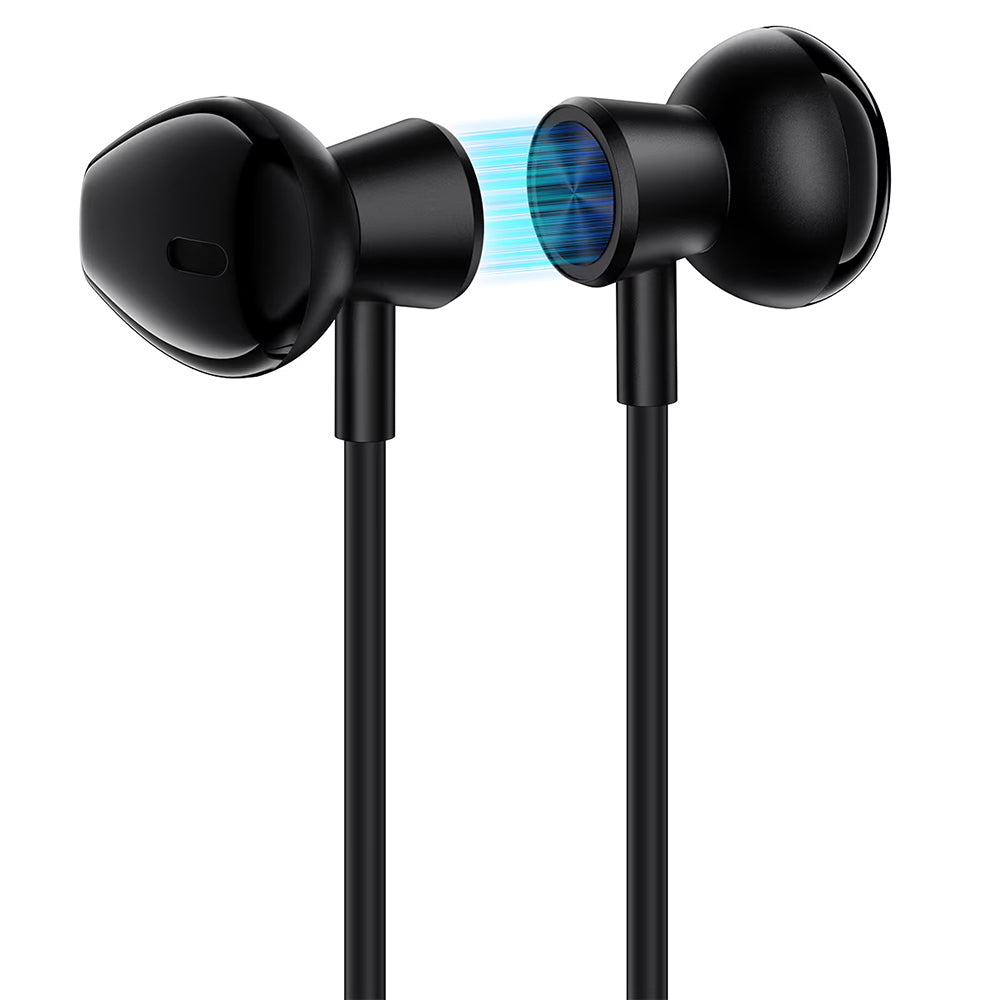 Handsfree Bluetooth Acefast N9, A2DP, Crna