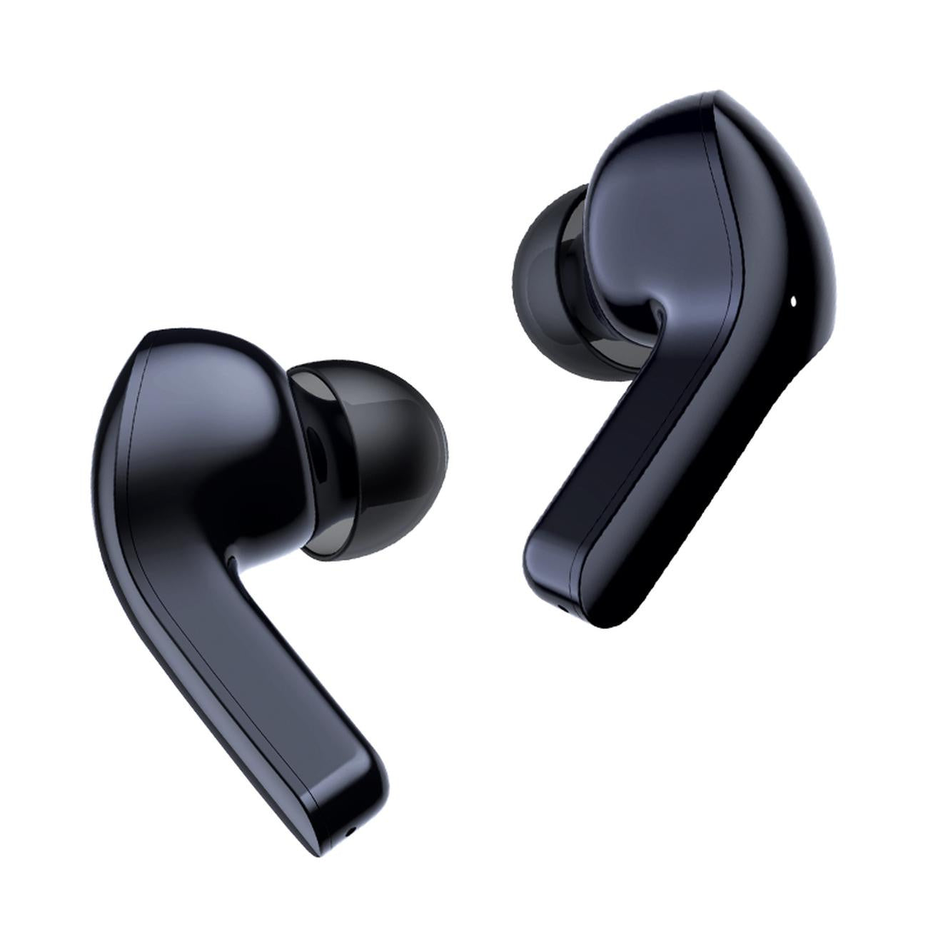 Handsfree Bluetooth Acefast T6, TWS, Mornar plava