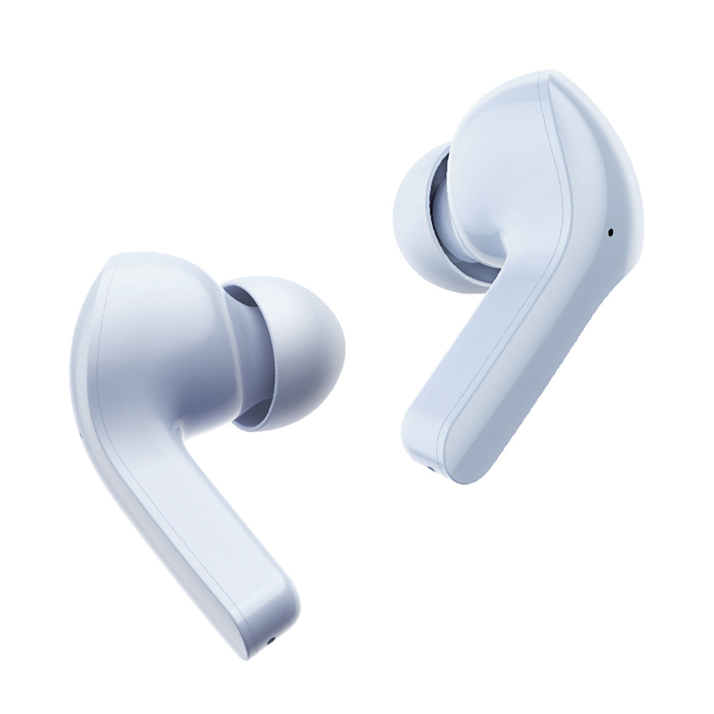 Handsfree Bluetooth Acefast T6, TWS, Plava