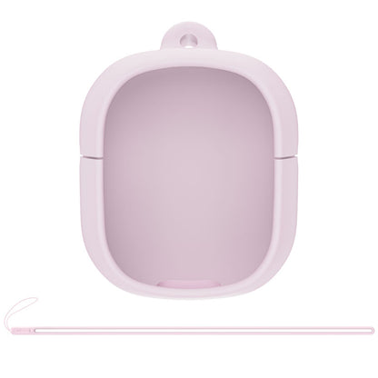 Handsfree Bluetooth Acefast T6, TWS, Ružičasta