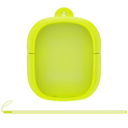 Handsfree Bluetooth Acefast T6, TWS, Zelena