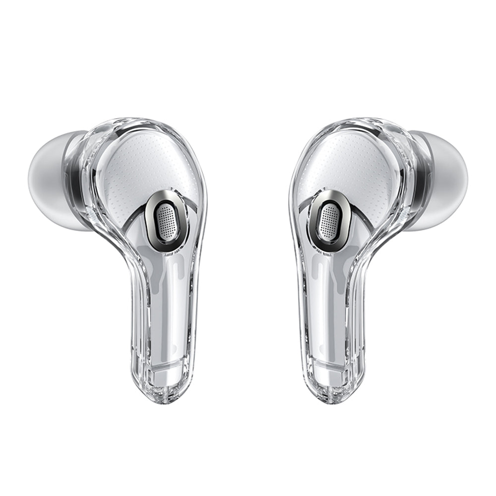 Handsfree Bluetooth Acefast T8, TWS, Bijela