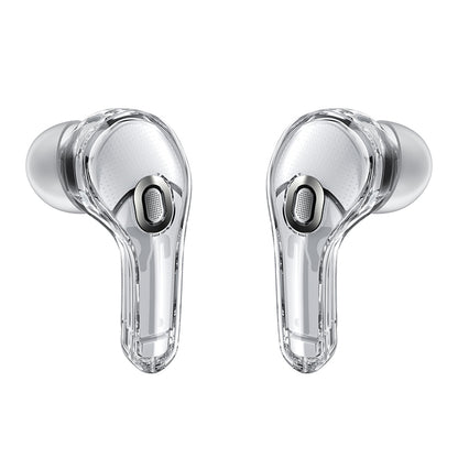 Handsfree Bluetooth Acefast T8, TWS, Bijela