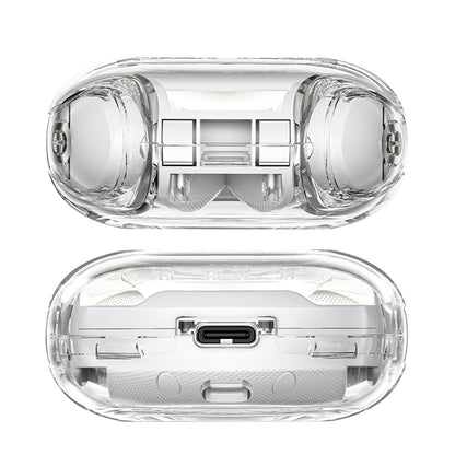 Handsfree Bluetooth Acefast T8, TWS, Bijela