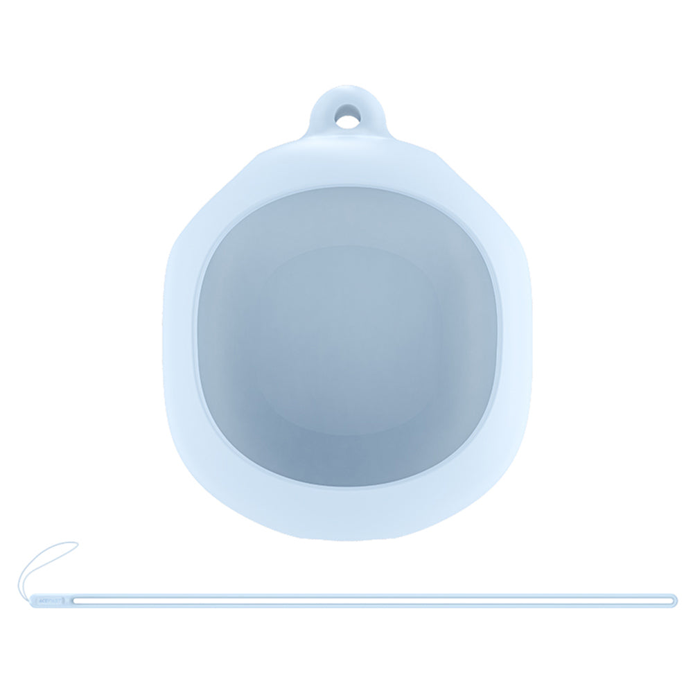 Handsfree Bluetooth Acefast T8, TWS, Plava