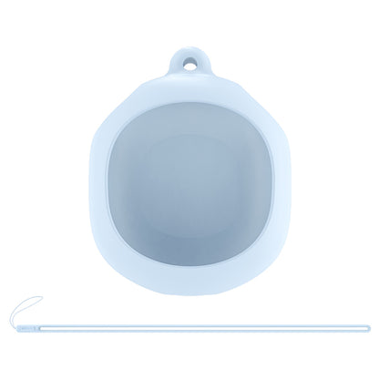 Handsfree Bluetooth Acefast T8, TWS, Plava