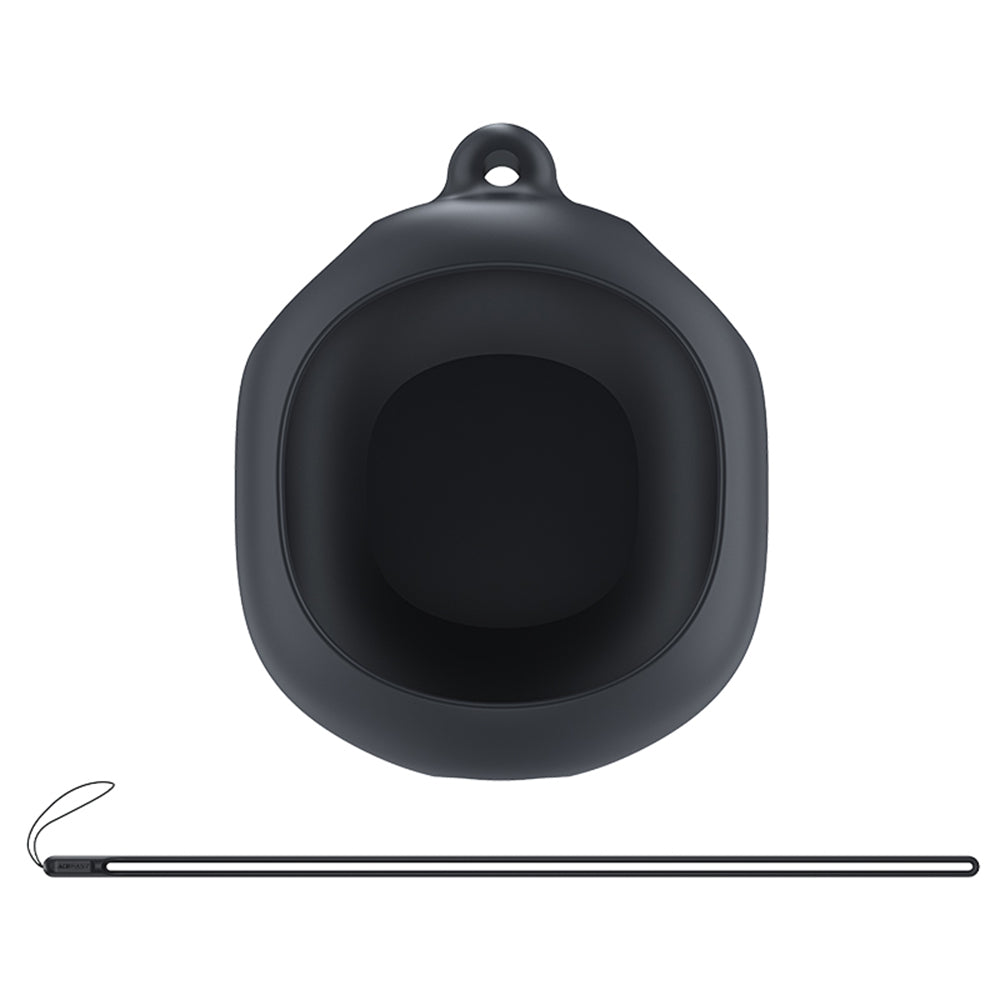 Handsfree Bluetooth Acefast T8, TWS, Crni