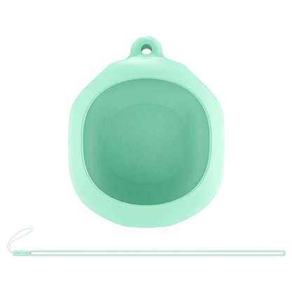 Handsfree Bluetooth Acefast T8, TWS, Zelena