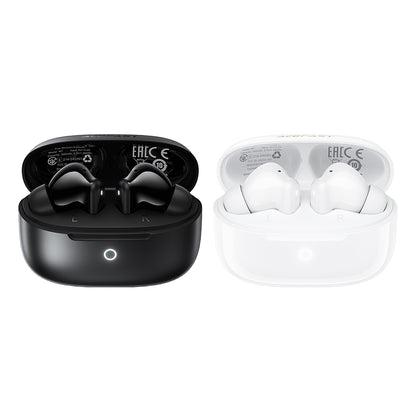 Handsfree Bluetooth Acefast W7, TWS, Bijeli