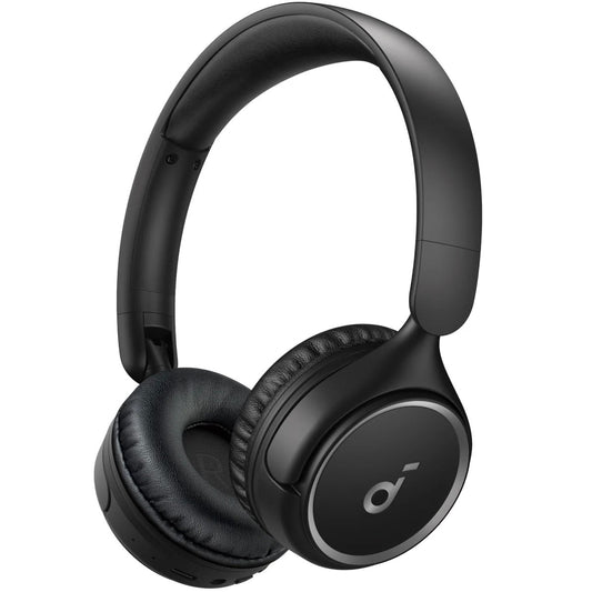 Handsfree Bluetooth Anker SoundCore H30i, Multipoint, A2DP, Crni A3012G11