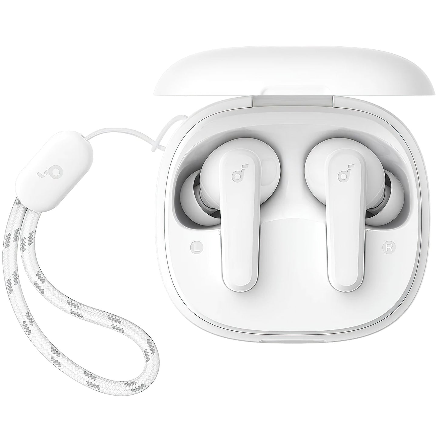 Handsfree Bluetooth Anker SoundCore R50i, TWS, Bijeli A3949G21