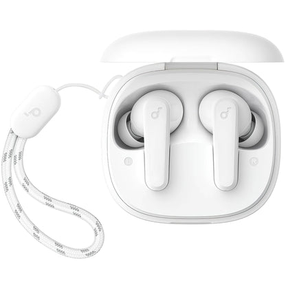 Handsfree Bluetooth Anker SoundCore R50i, TWS, Bijeli A3949G21