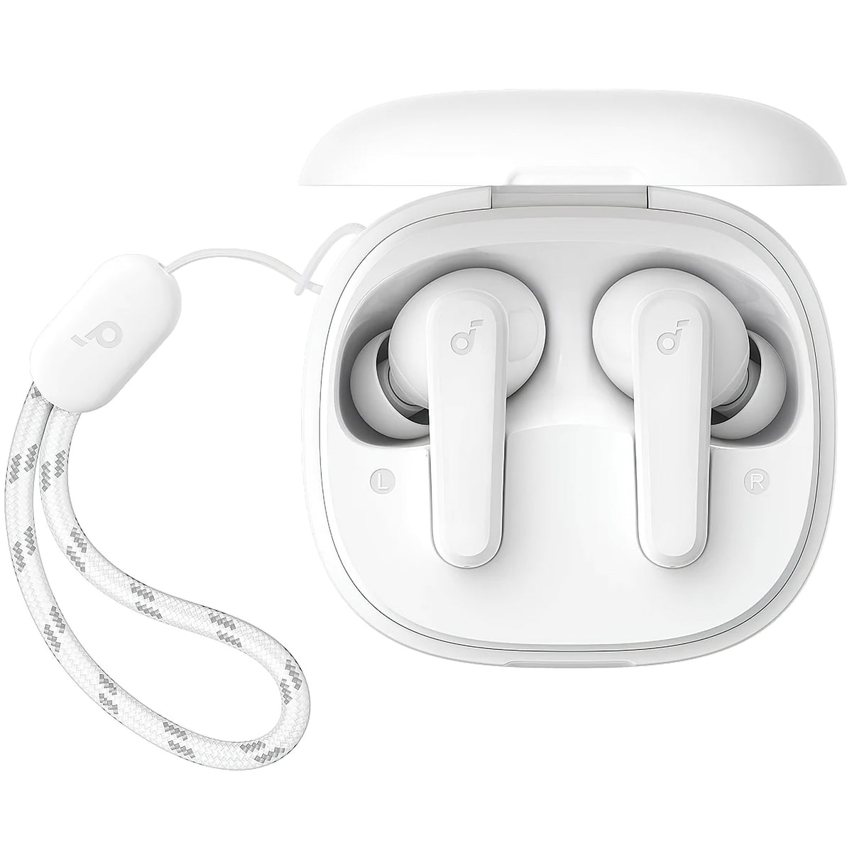 Handsfree Bluetooth Anker SoundCore R50i, TWS, Bijeli A3949G21