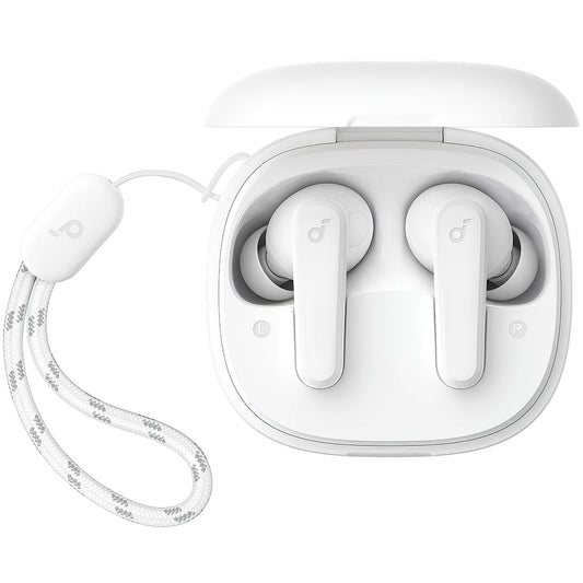 Handsfree Bluetooth Anker SoundCore R50i, TWS, Bijeli A3949G21