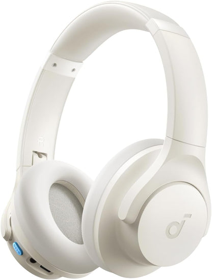 Handsfree Bluetooth Anker Soundcore Q11i, MultiPoint, A2DP, Bijeli A3005G21